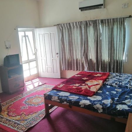 Poonch Guest House Muzaffarabad Exterior foto