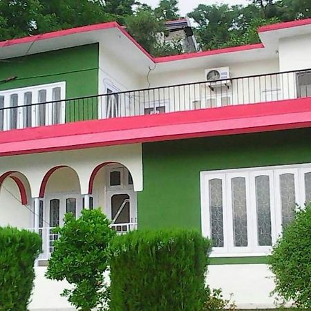 Poonch Guest House Muzaffarabad Exterior foto