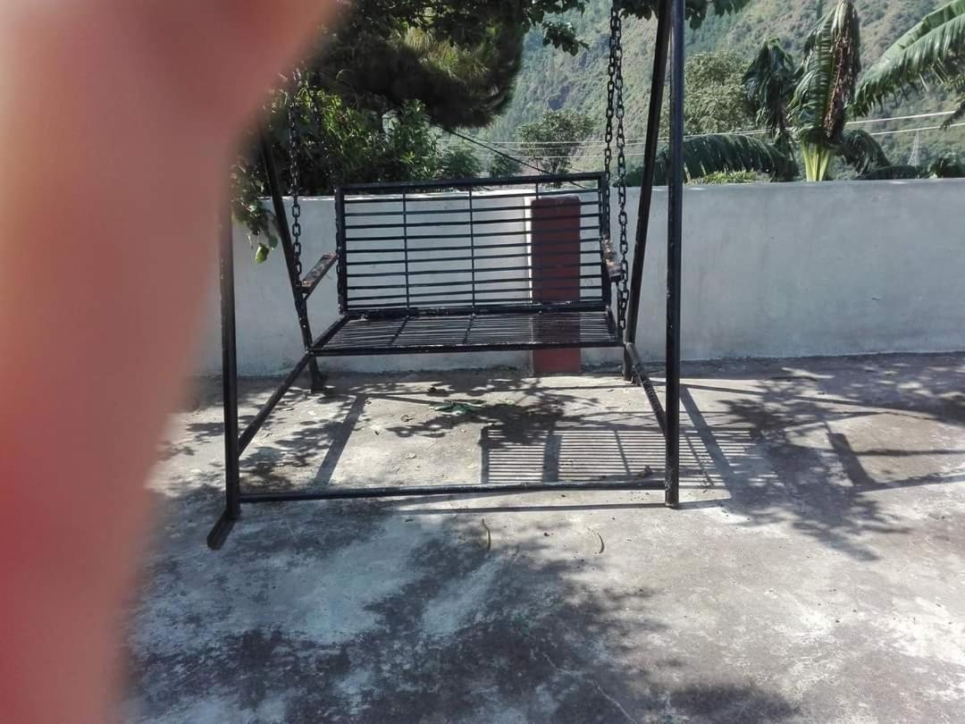 Poonch Guest House Muzaffarabad Exterior foto